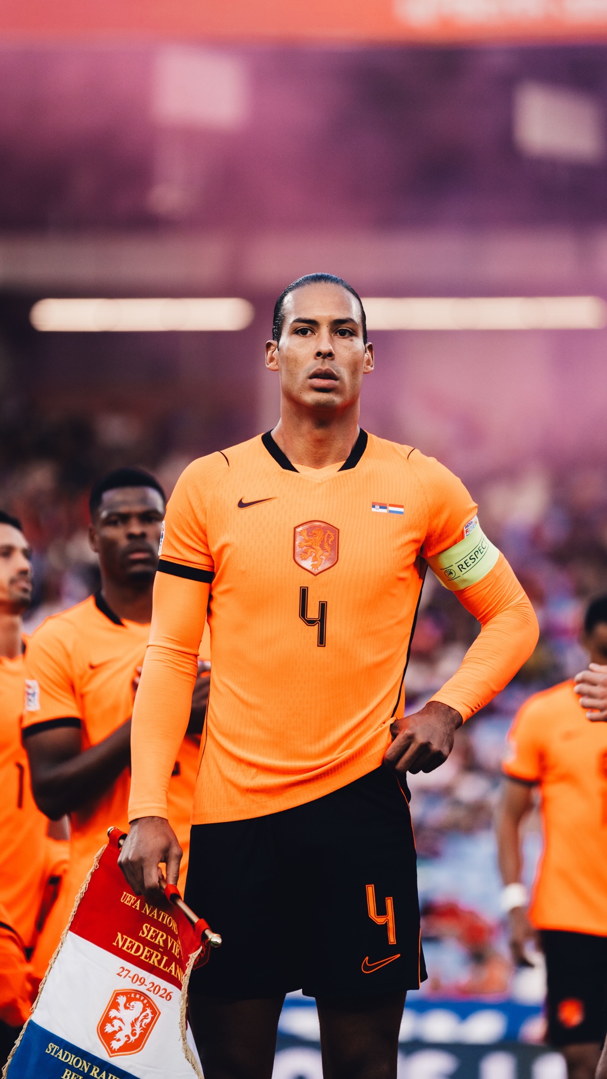 voetbal